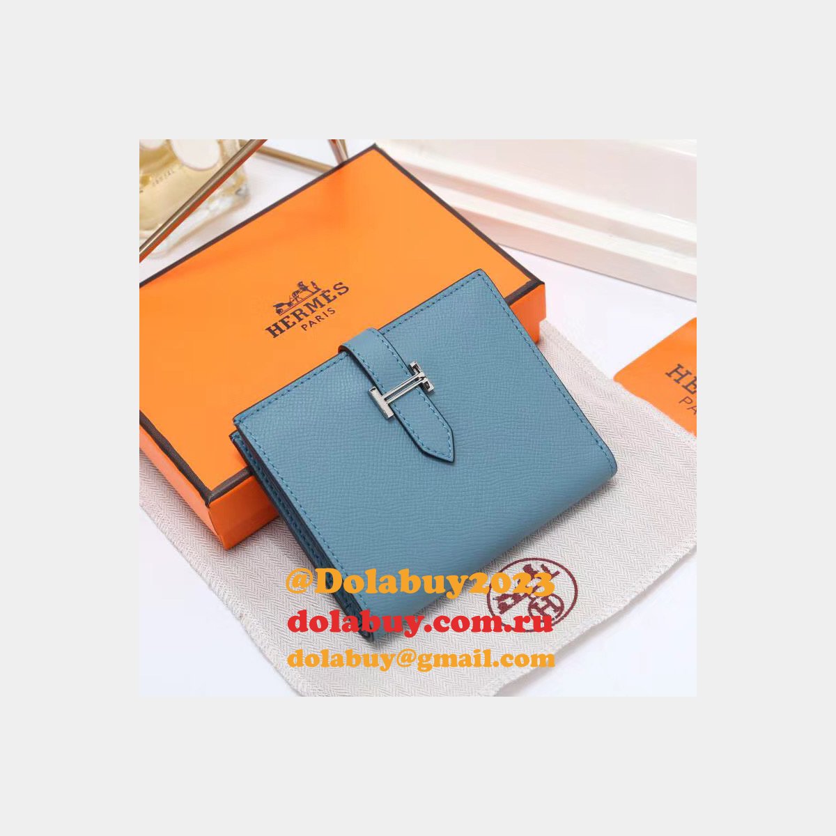 Knockoff Where to buy the Perfect Hermes 111229E Wallets