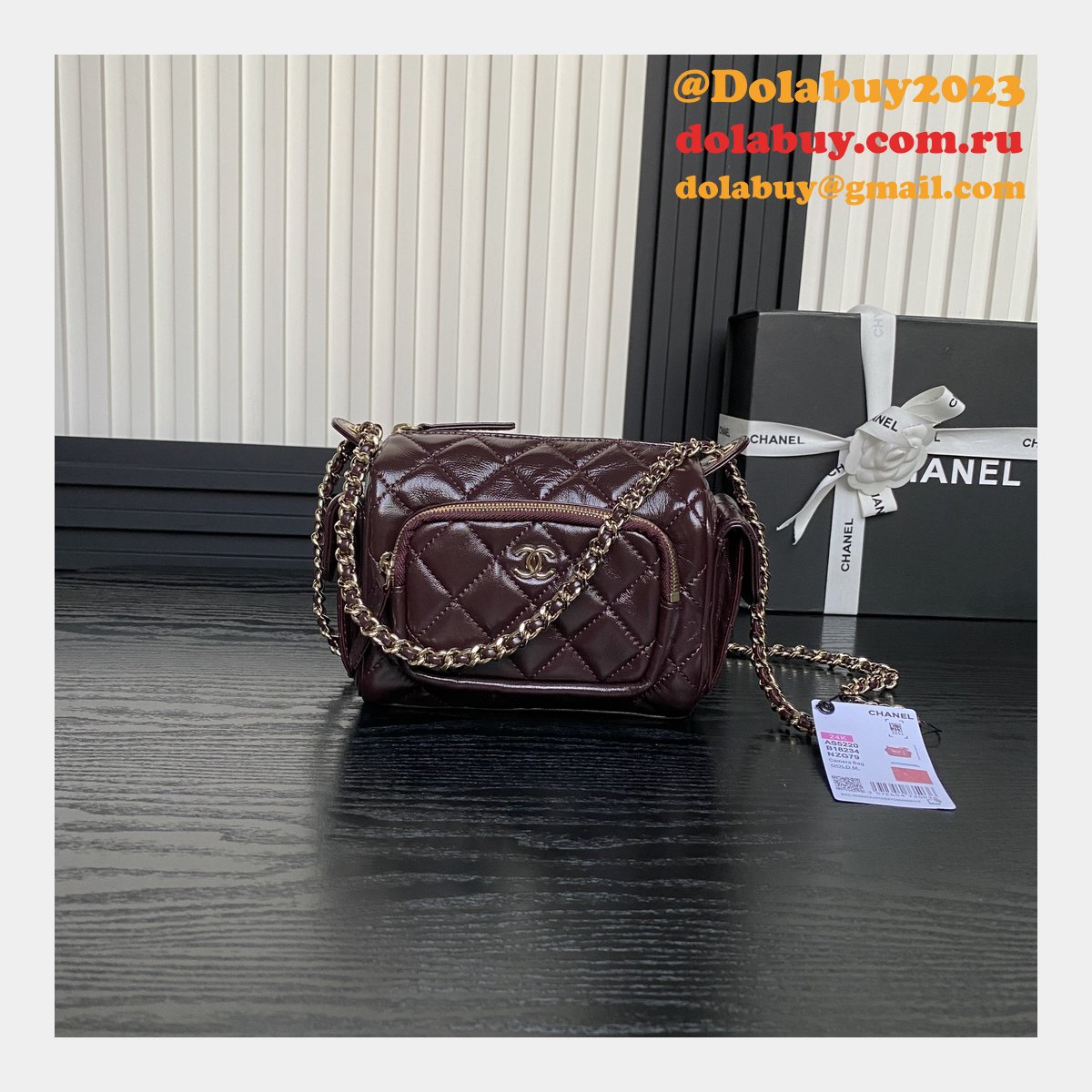 High Quality Wholesale China Replicas AS5220 Bag