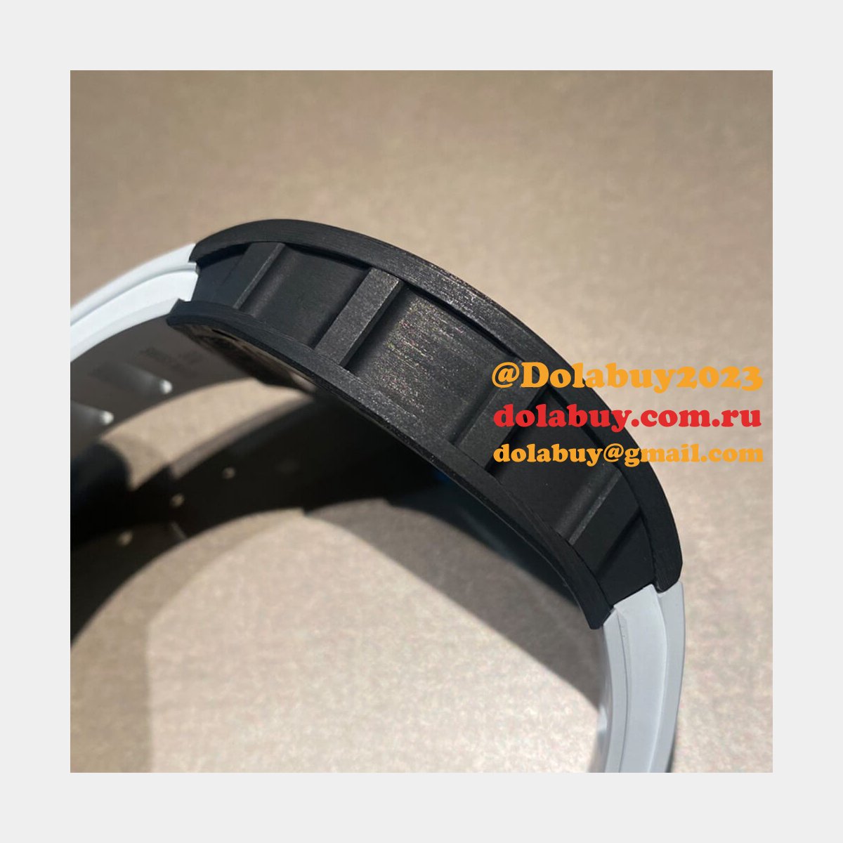 Richard Mille 055