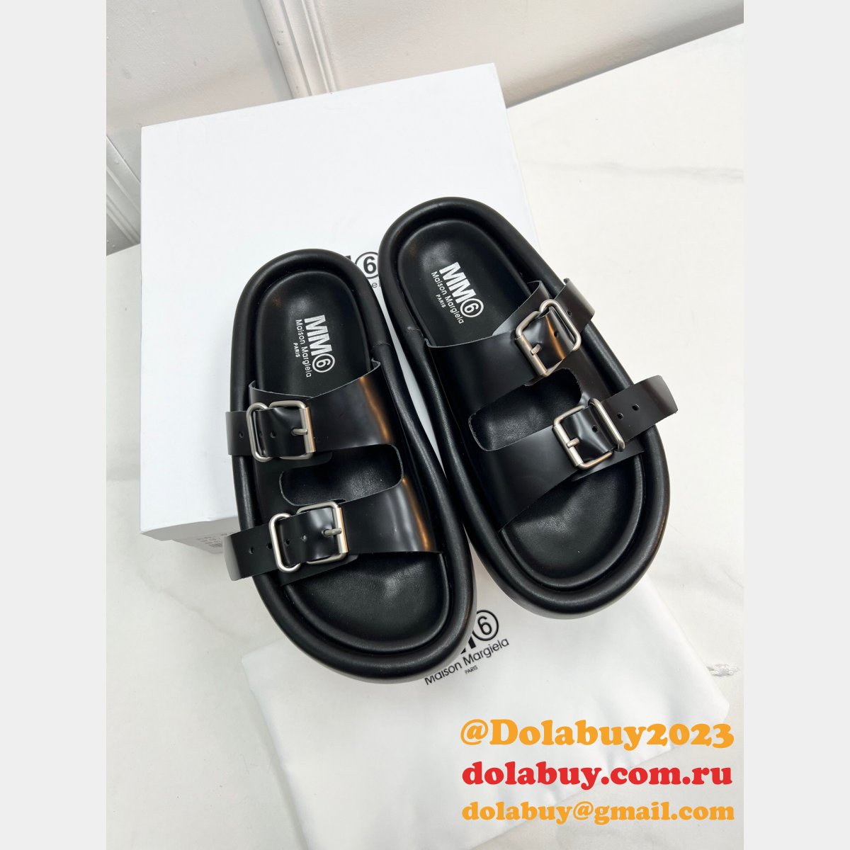 best quality ma*s*n Ma*i*la replica shoes website 1:1 dolabuy