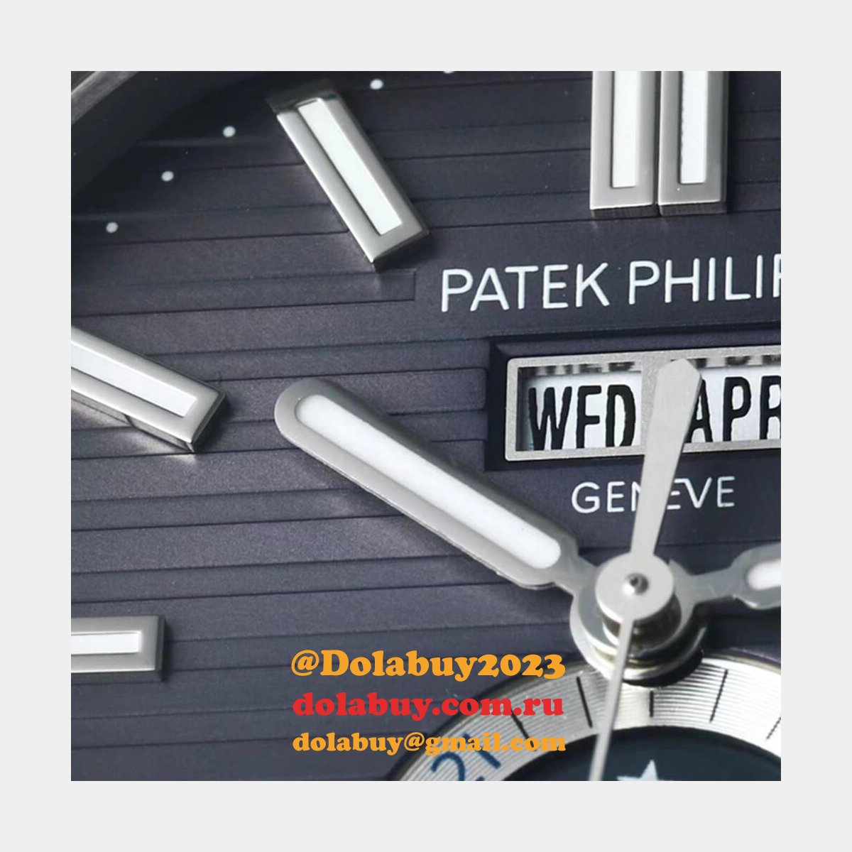 Patek Philippe 5726/1A