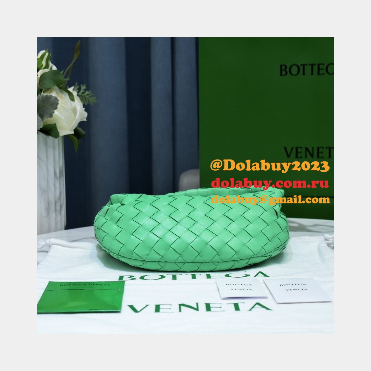 hottest b0tte*a Ven*ta replica 23cm cheap jodie online store