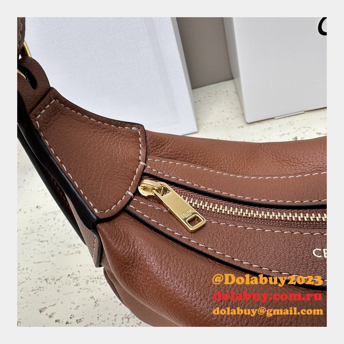 The Best Romy Celine Counter Quality Replica 10K123 Online