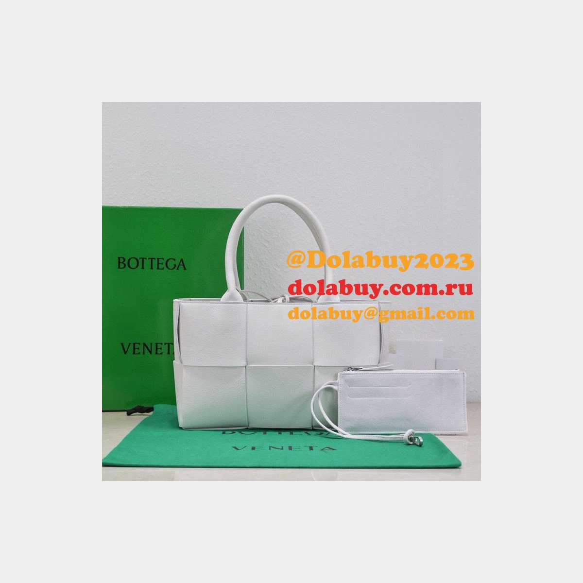 perfect b0tte*a Ven*ta arco small tote bag 30cm