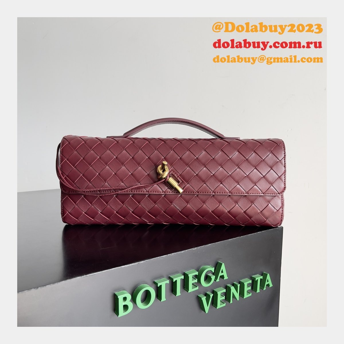 luxury 741511 replica b0tte*a Ven*ta andiamo evening bags