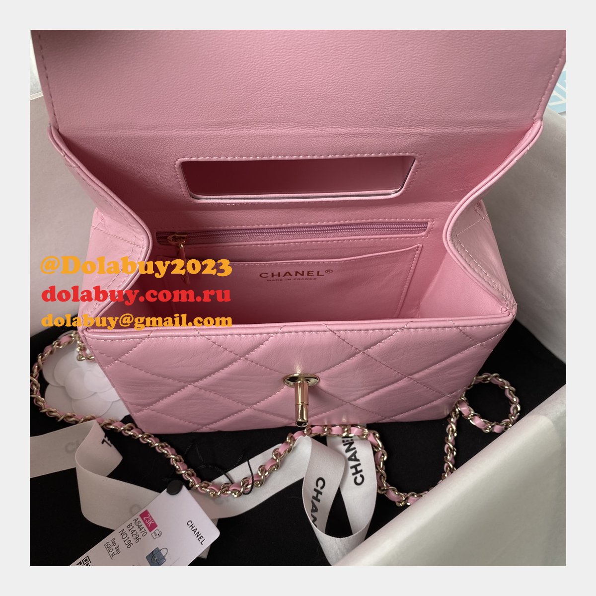 Where Can I Buy The Best Quality AS4470 Fake Designer Box Wool Bag