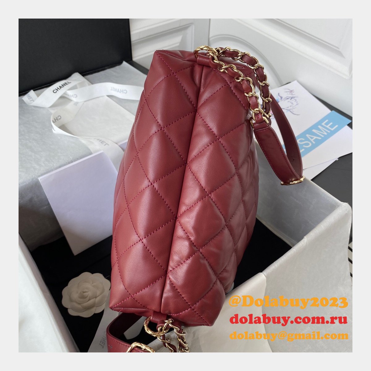 Top Quality Replica Best High AS3487 Bag