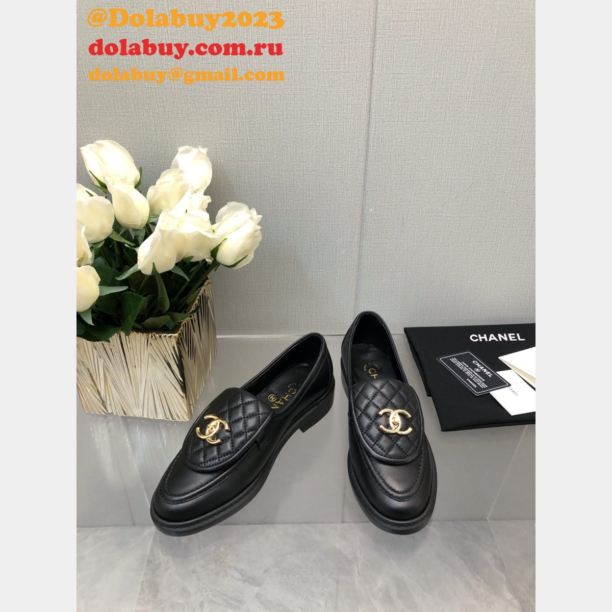 Top Quality 7 Star Loafers For Replicas Sale