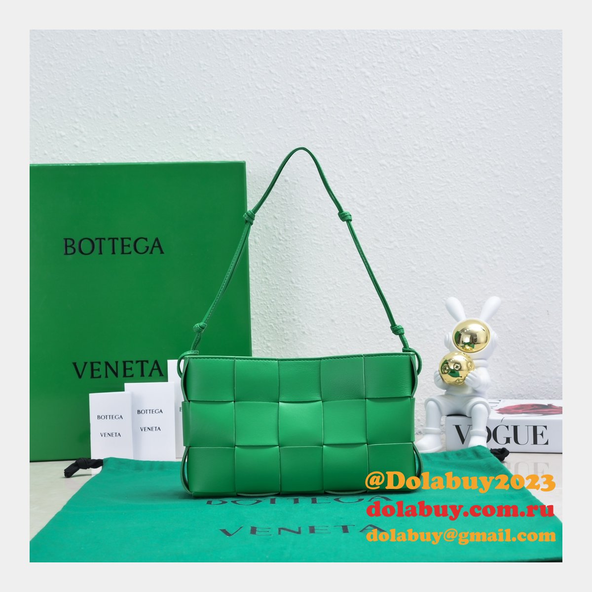 fashion club b0tte*a Ven*ta cassette intreccio 7741 replica bag