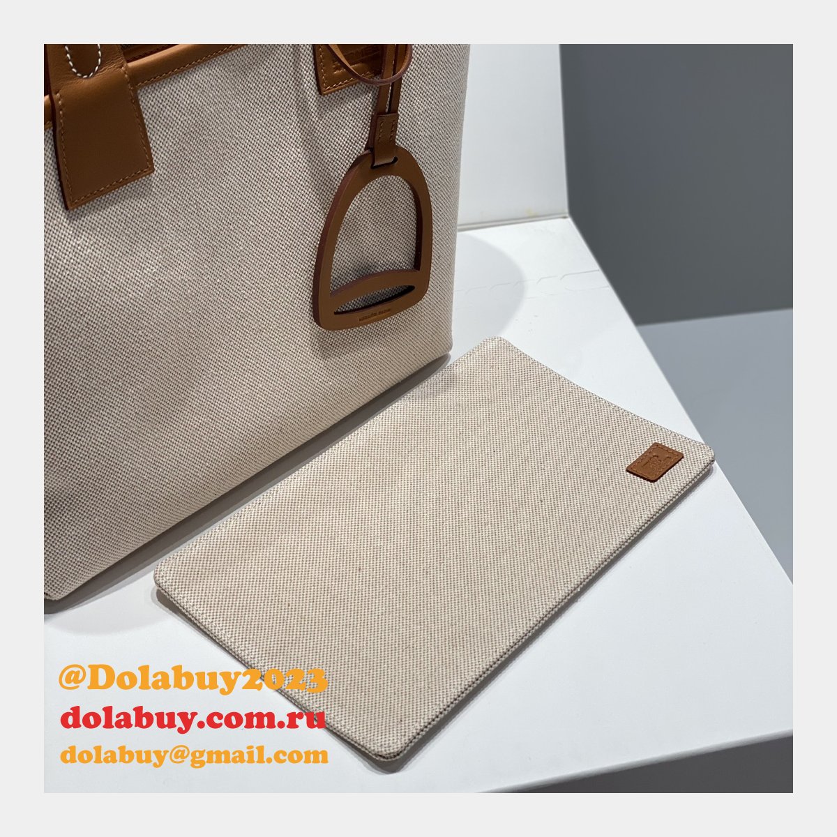 Top Quality Hermes Steeple Tote 28 1:1 Mirror
