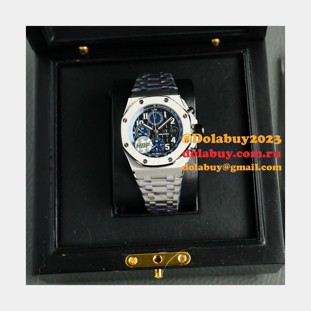 Audemars Piguet Royal Oak 26238