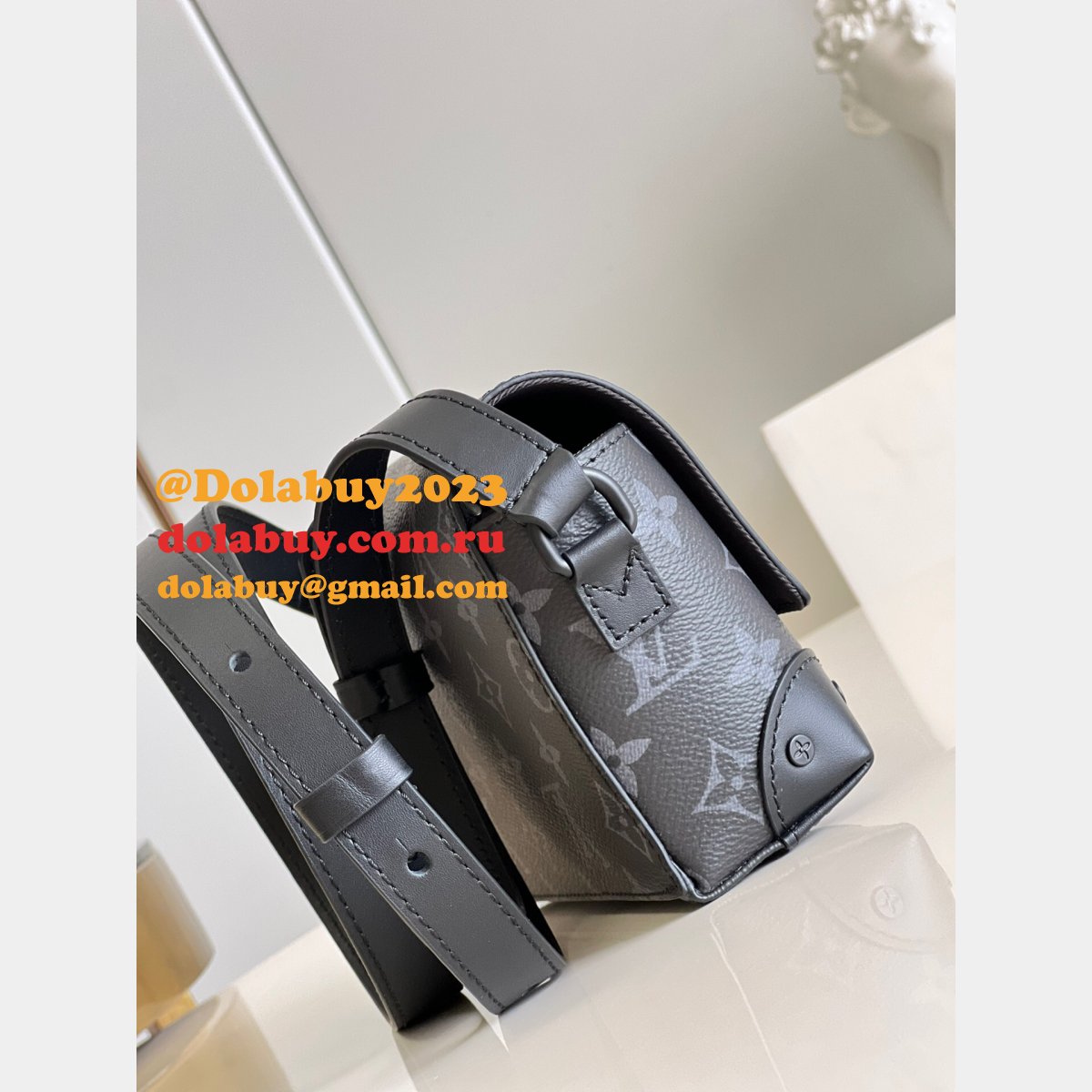 Wholesale Replica Louis Vuitton M81783 Bag Outlet For Sale