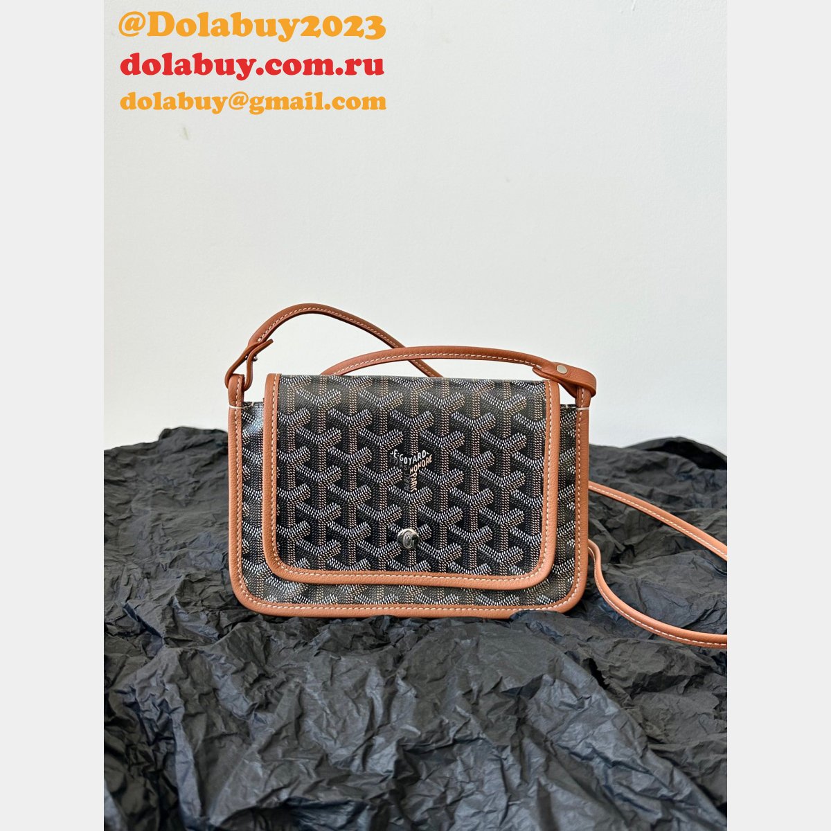 Cheap Replica Goyard Piumet Designer Handbag