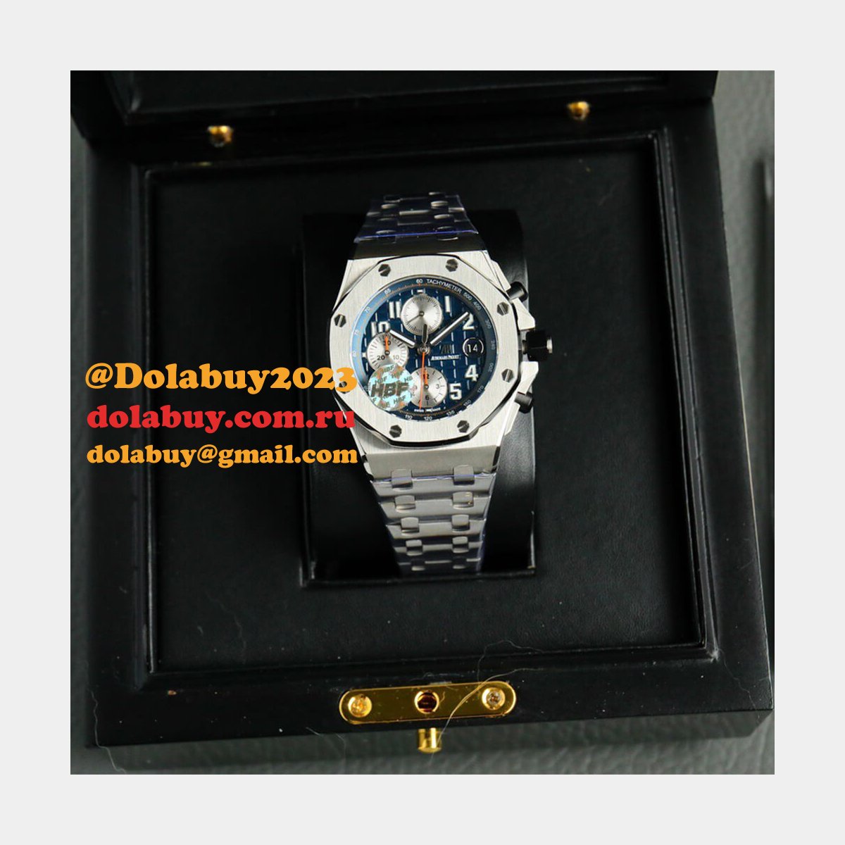 Audemars Piguet Royal Oak 26238