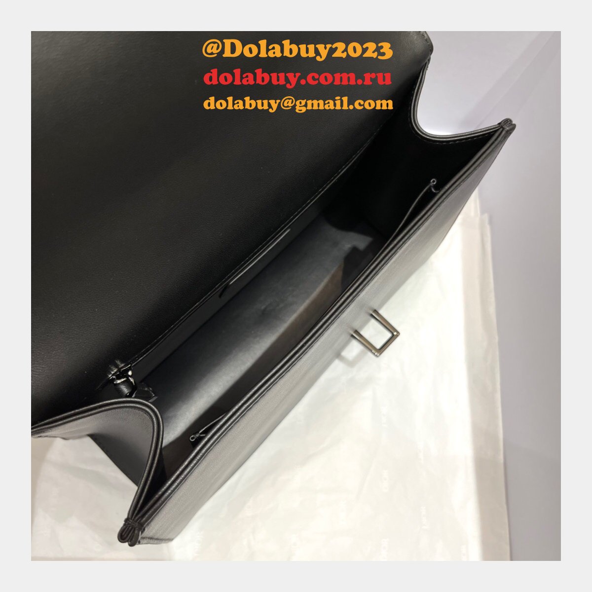 Christian Dior AAA+ Replica M5821 The Best Tote Bag