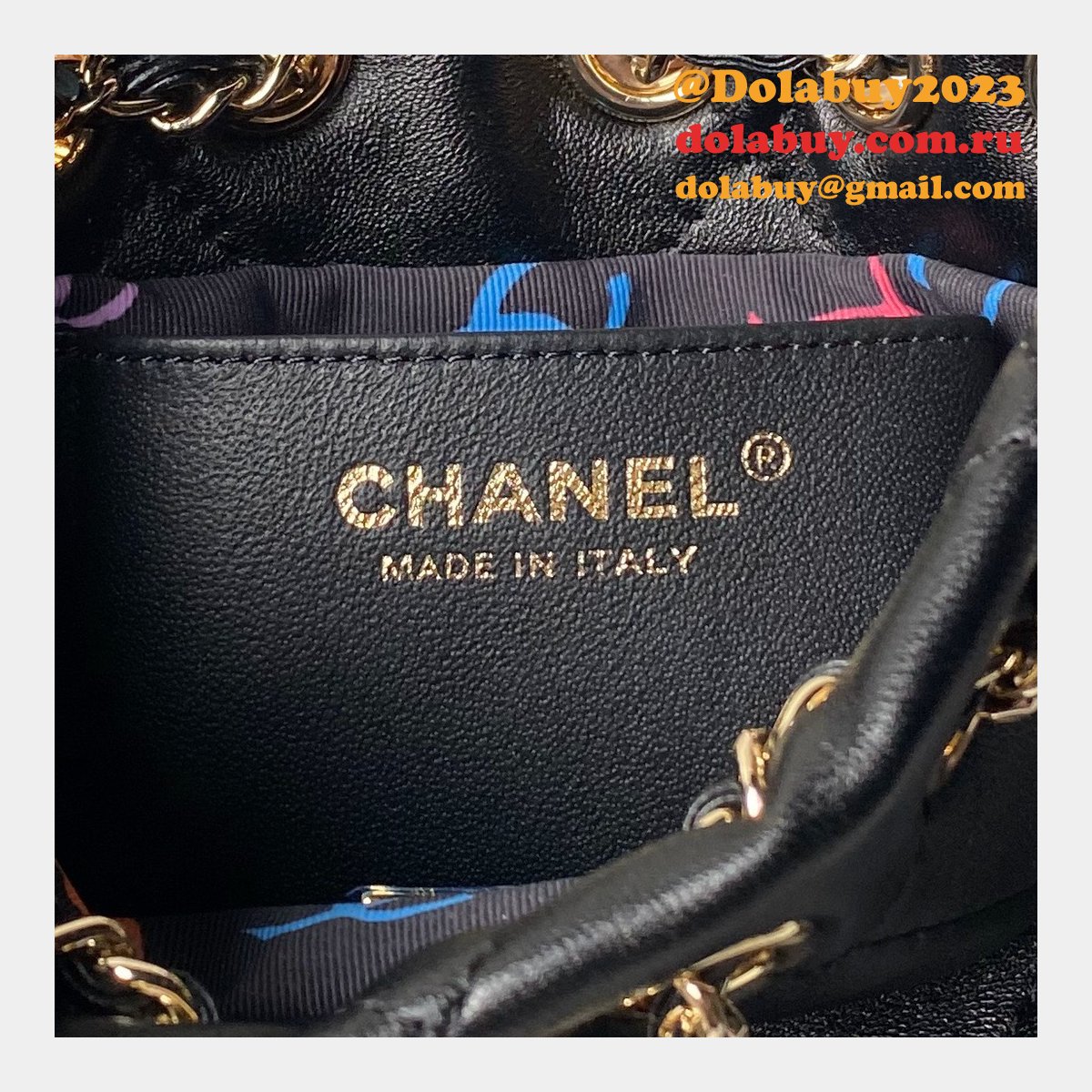 Mirror Quality Replicas AS4810 Buy Dolabuy Backpacks Bag