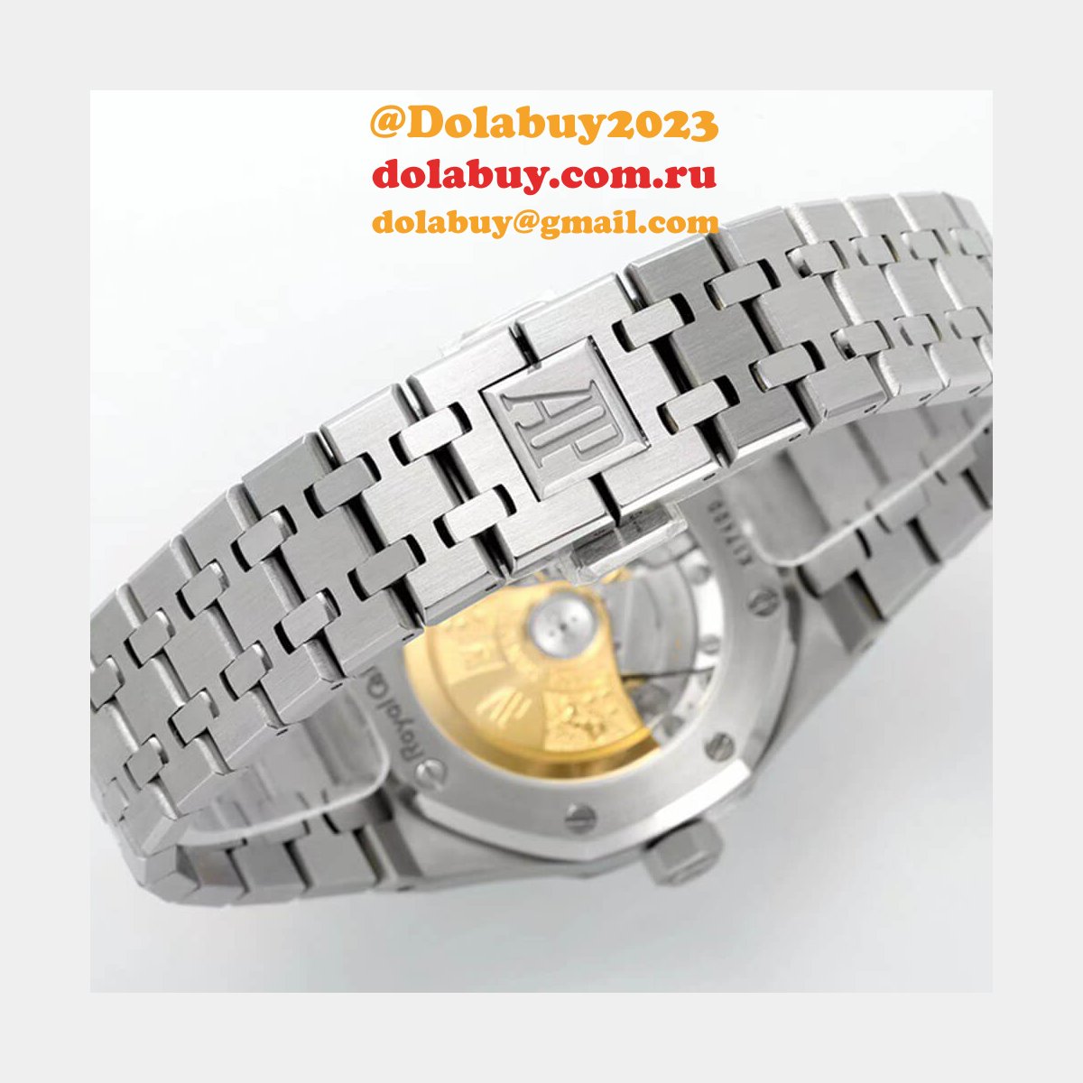 Audemars Piguet Royal Oak 15450