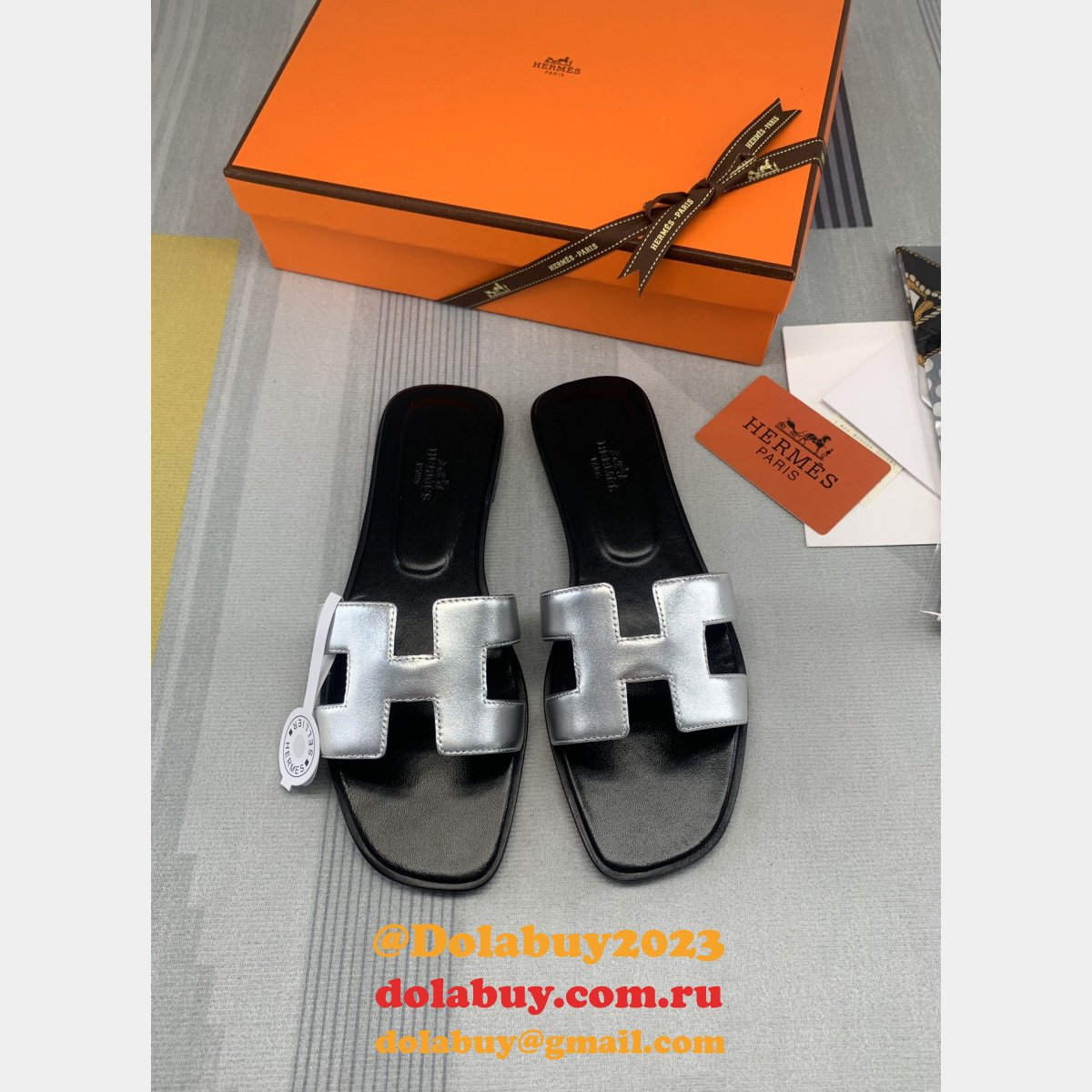 Top AAA+ Hermes Replica Designer Shoes and Bags