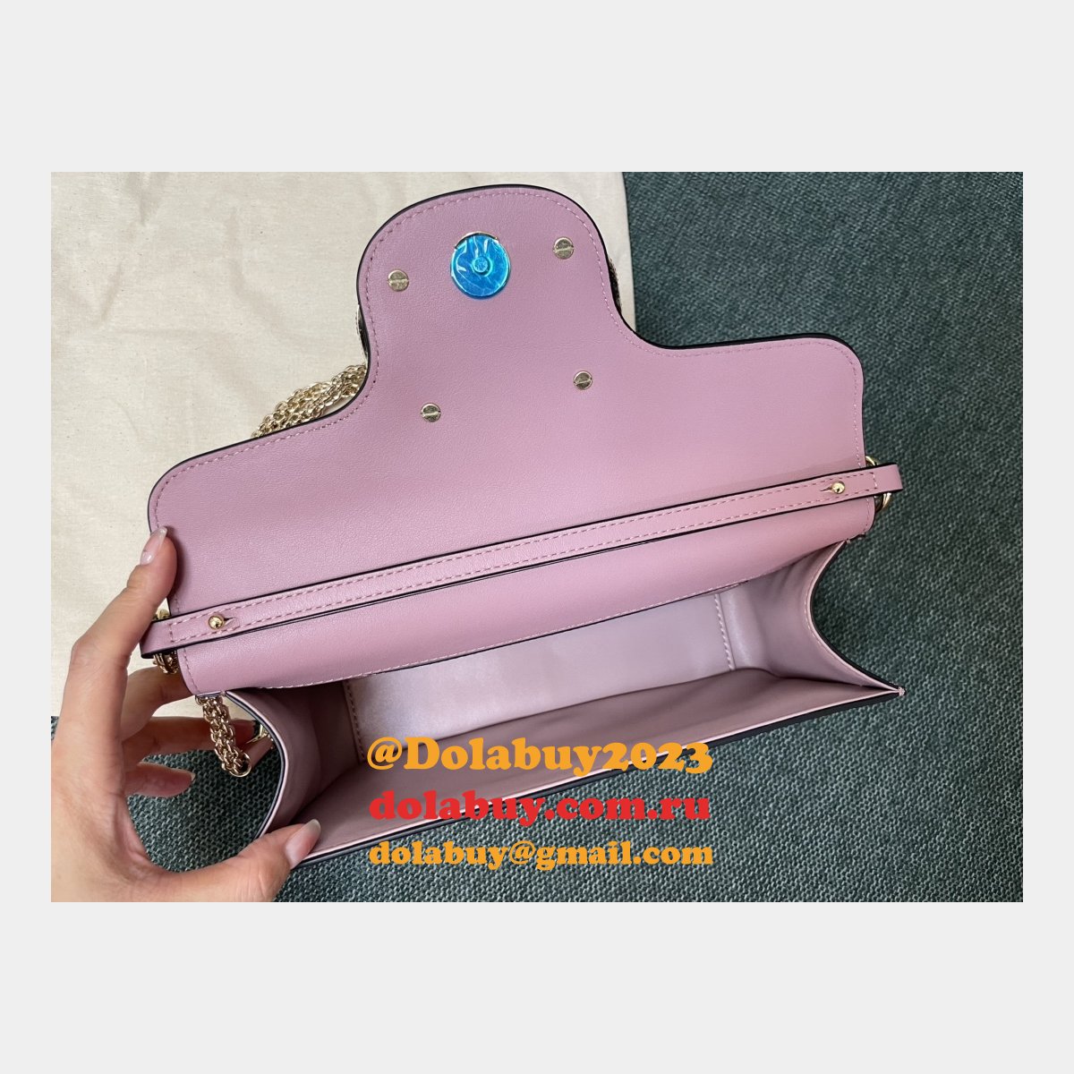 Replica Valentino 1133 Fake High Quality Bag Cheap Outlet