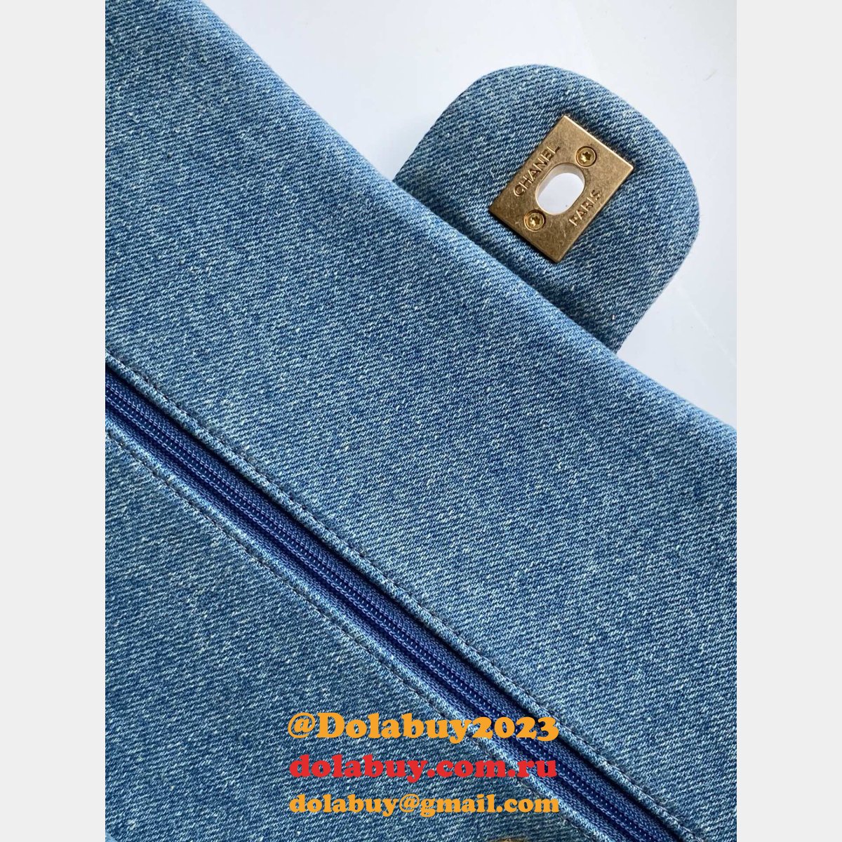 Knockoff AS1112 Classic 11.12 Flap First Handbag