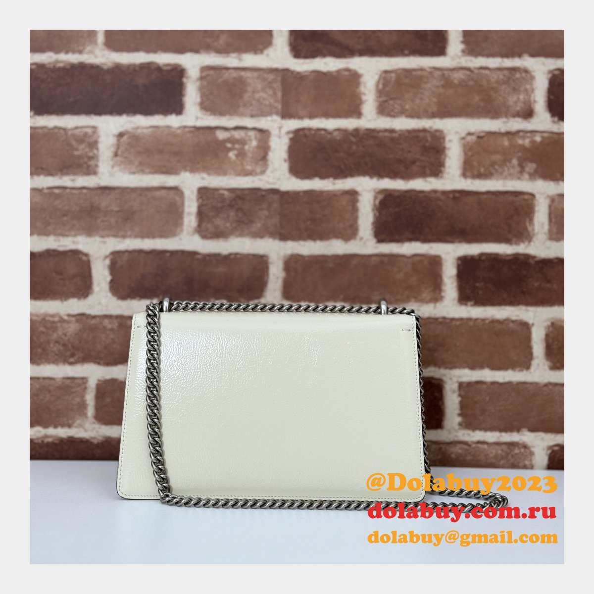 Dionysus 795005 Duplicate Top Quality Shoulder Bag