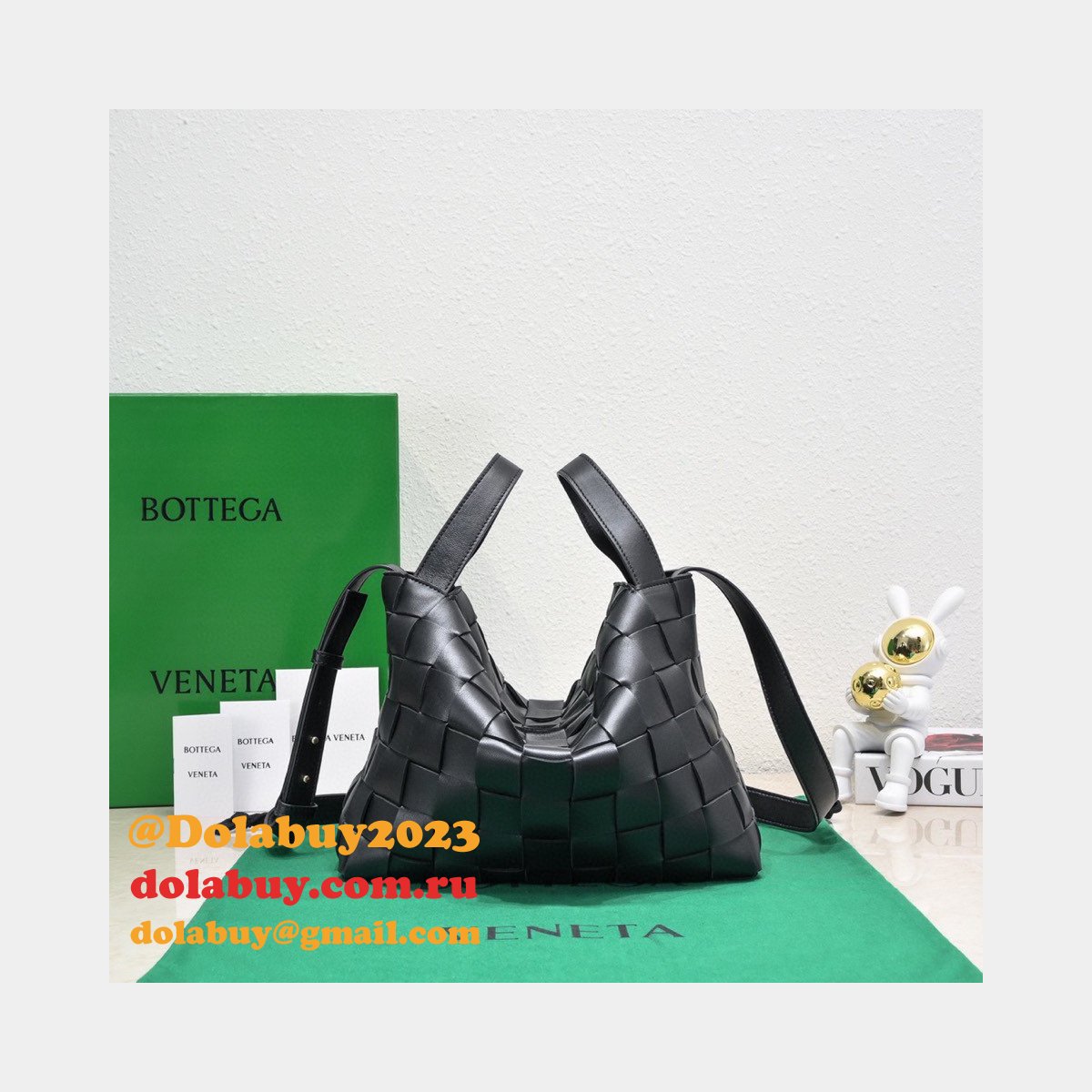 designer b0tte*a Ven*ta 7466# high quality bowling replica bags