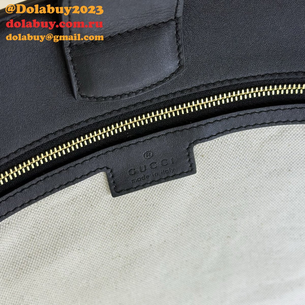 G*u*i 73 small bucket crossbody 1:1 mirror 833660 bag
