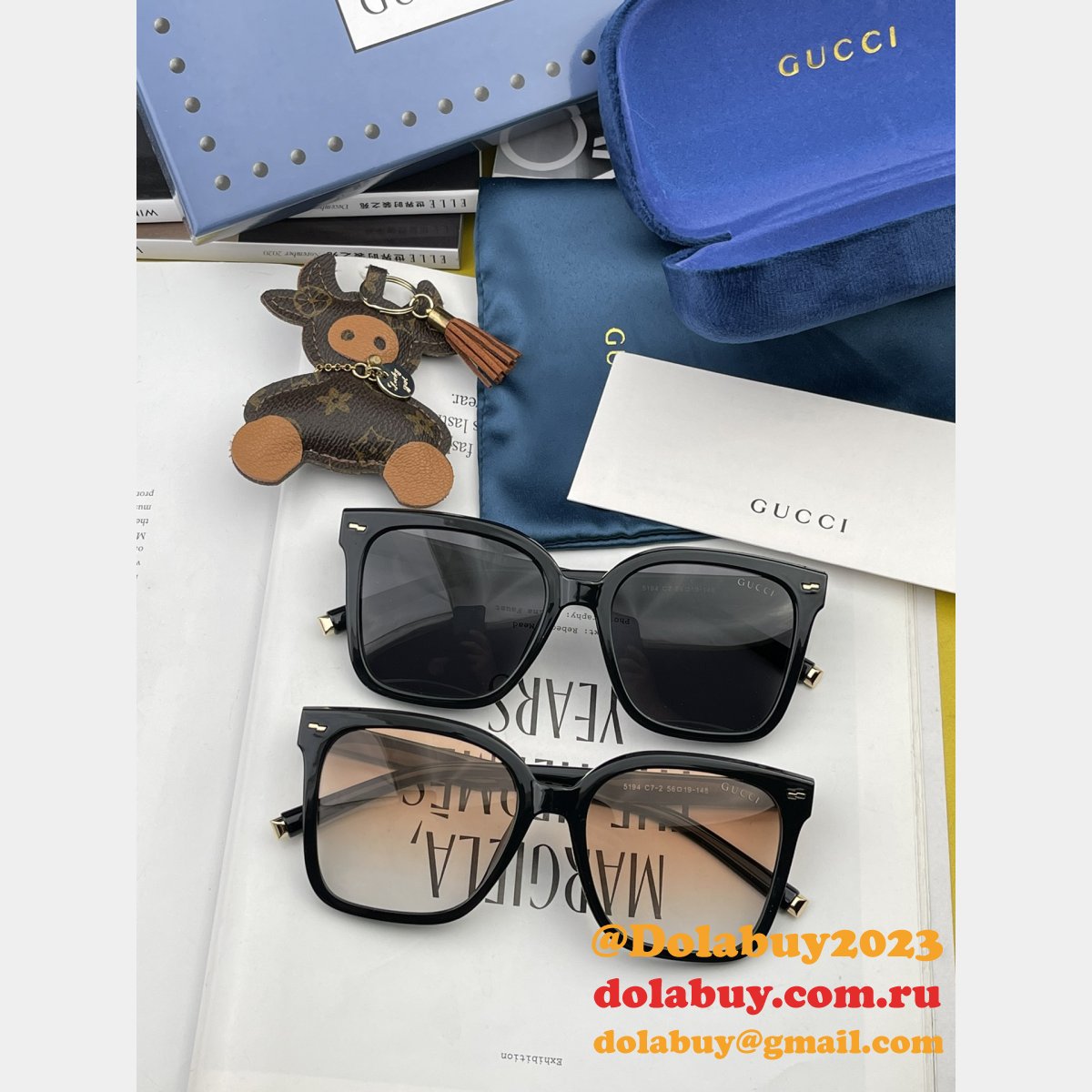 aaa quality g7292/g4519/g7896/g3585 replica G*u*i sunglasses dolabuy sale