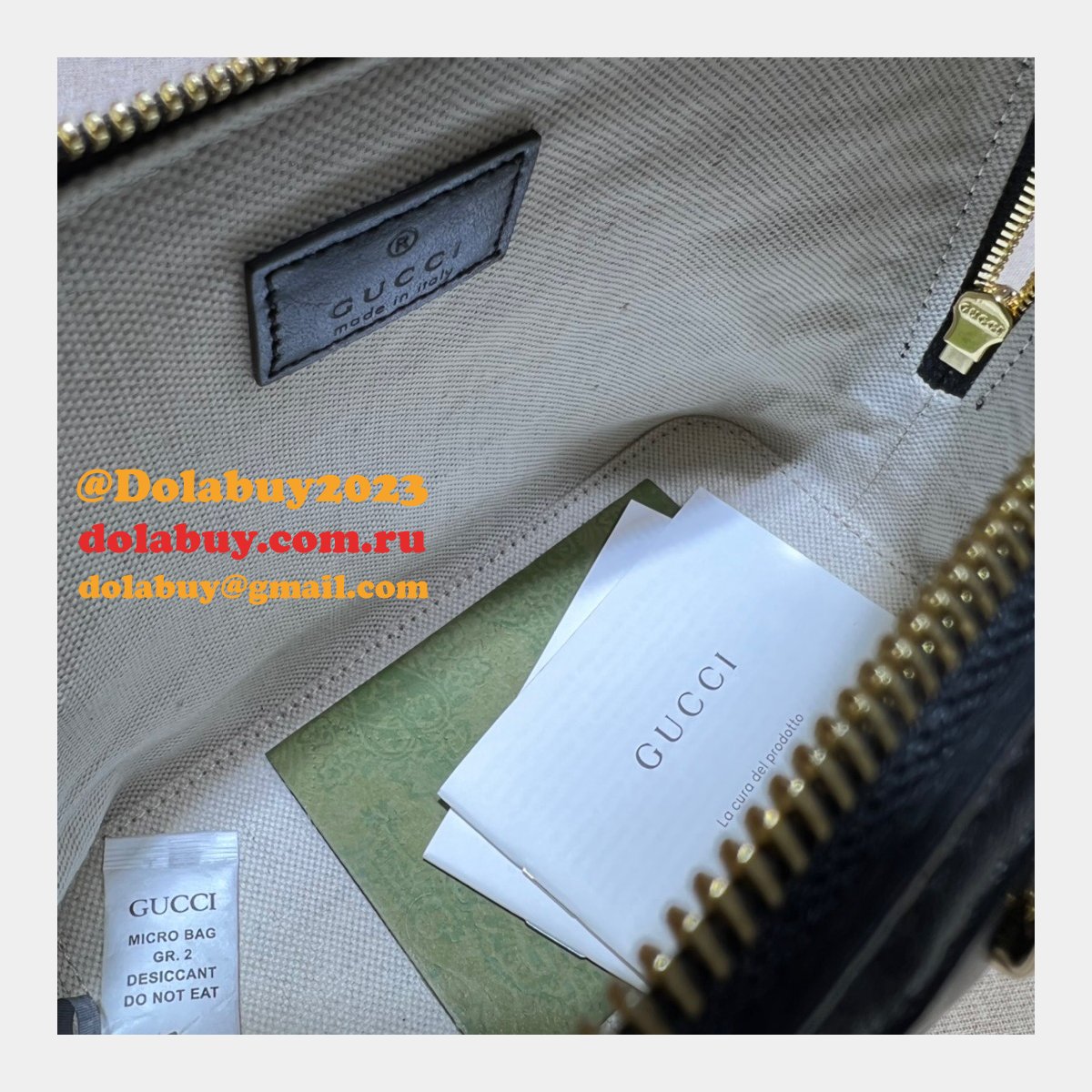 G*u*i perfect 727793 gg matelasse top quality handbag