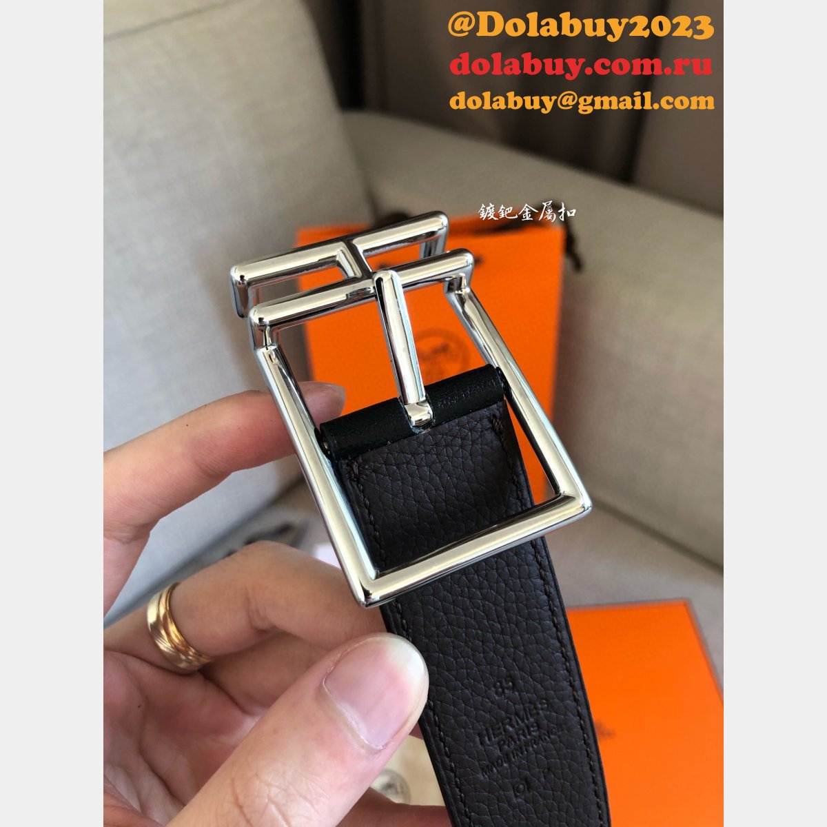 Replica Nathan 32mm Hermes Outlet Products Online Store