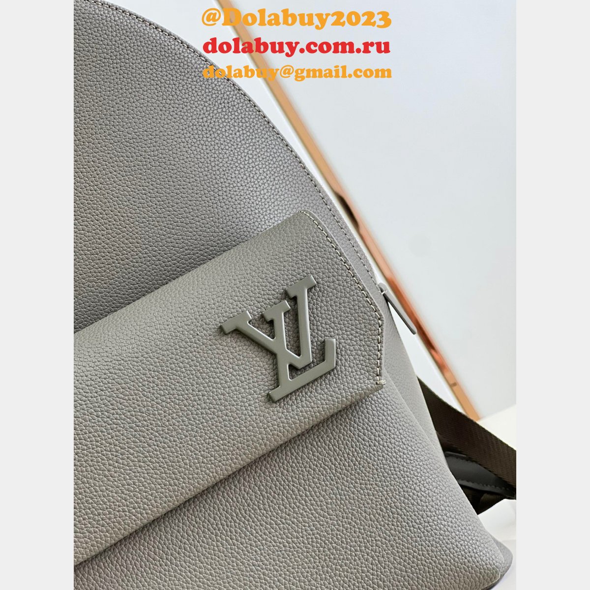 Louis Vuitton Replica Takeoff Backpack H26 M21362 Fake Bags