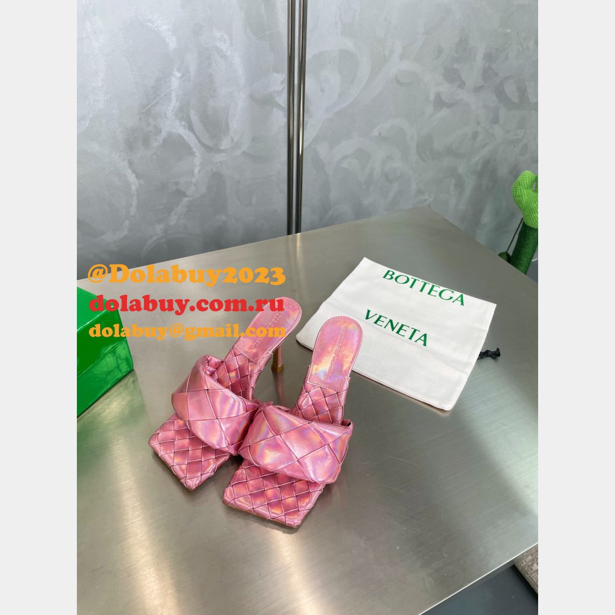 shop the best high quality replica b0tte*a Ven*ta high heels 9cm shoes