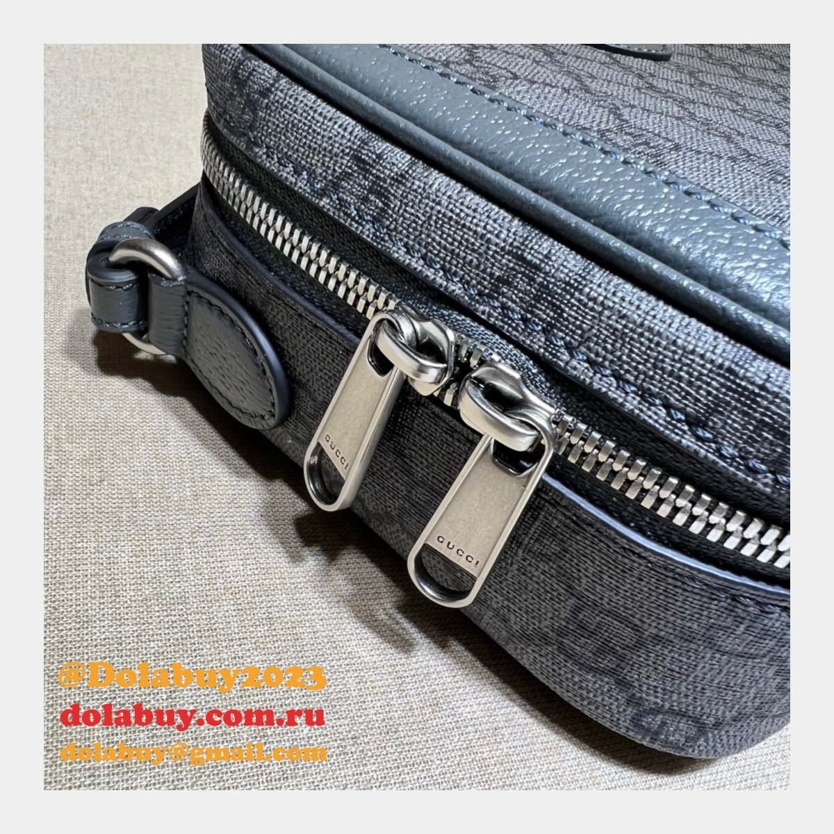 G*u*i replicas ophidia luxury shoulder high quality 739392 bag
