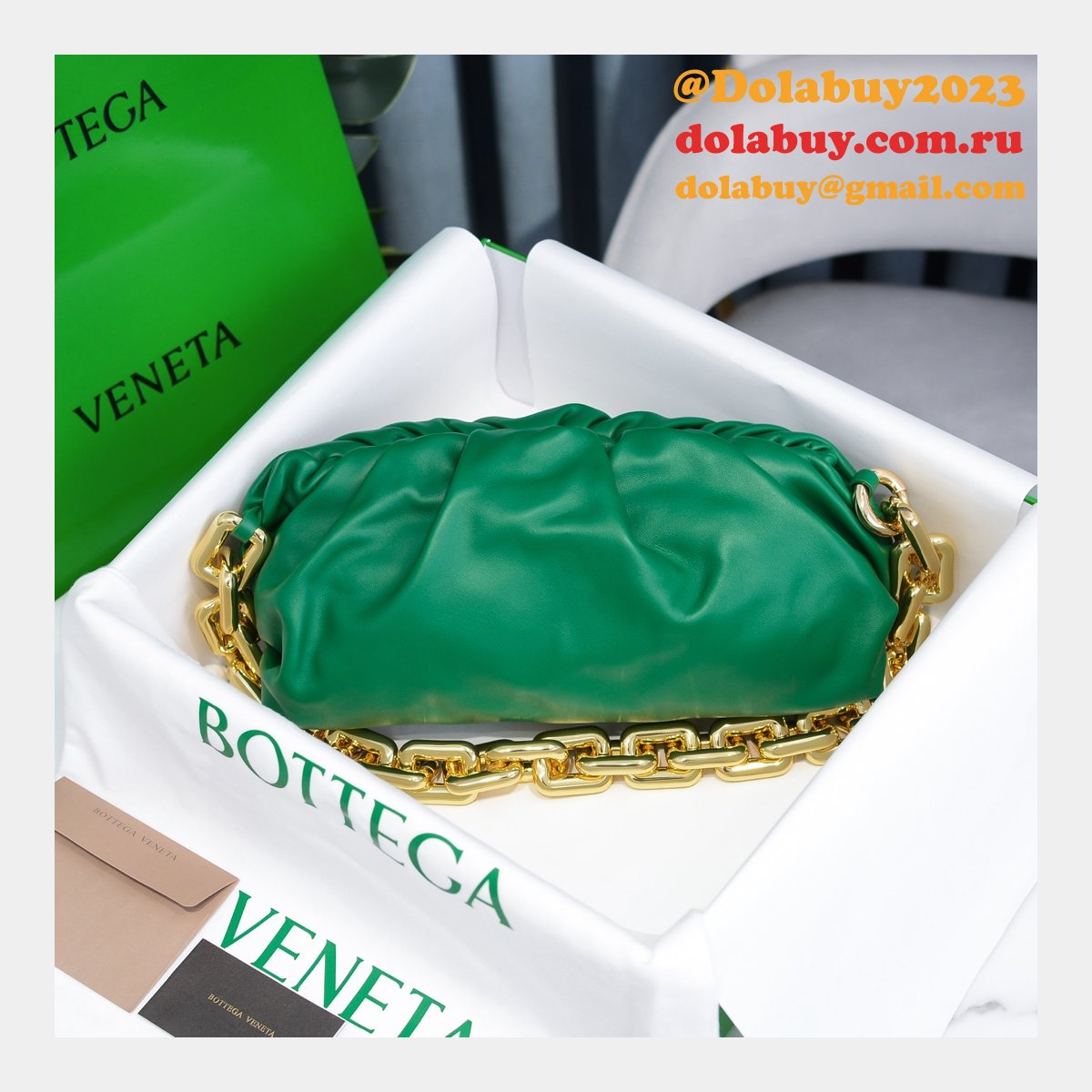 where to find the best replicas b0tte*a Ven*ta 30cm chain pouch bag dupes