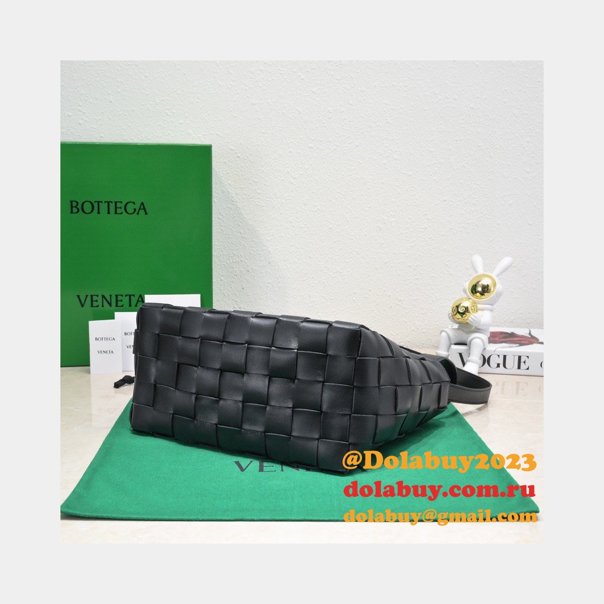 designer b0tte*a Ven*ta 7466# high quality bowling replica bags