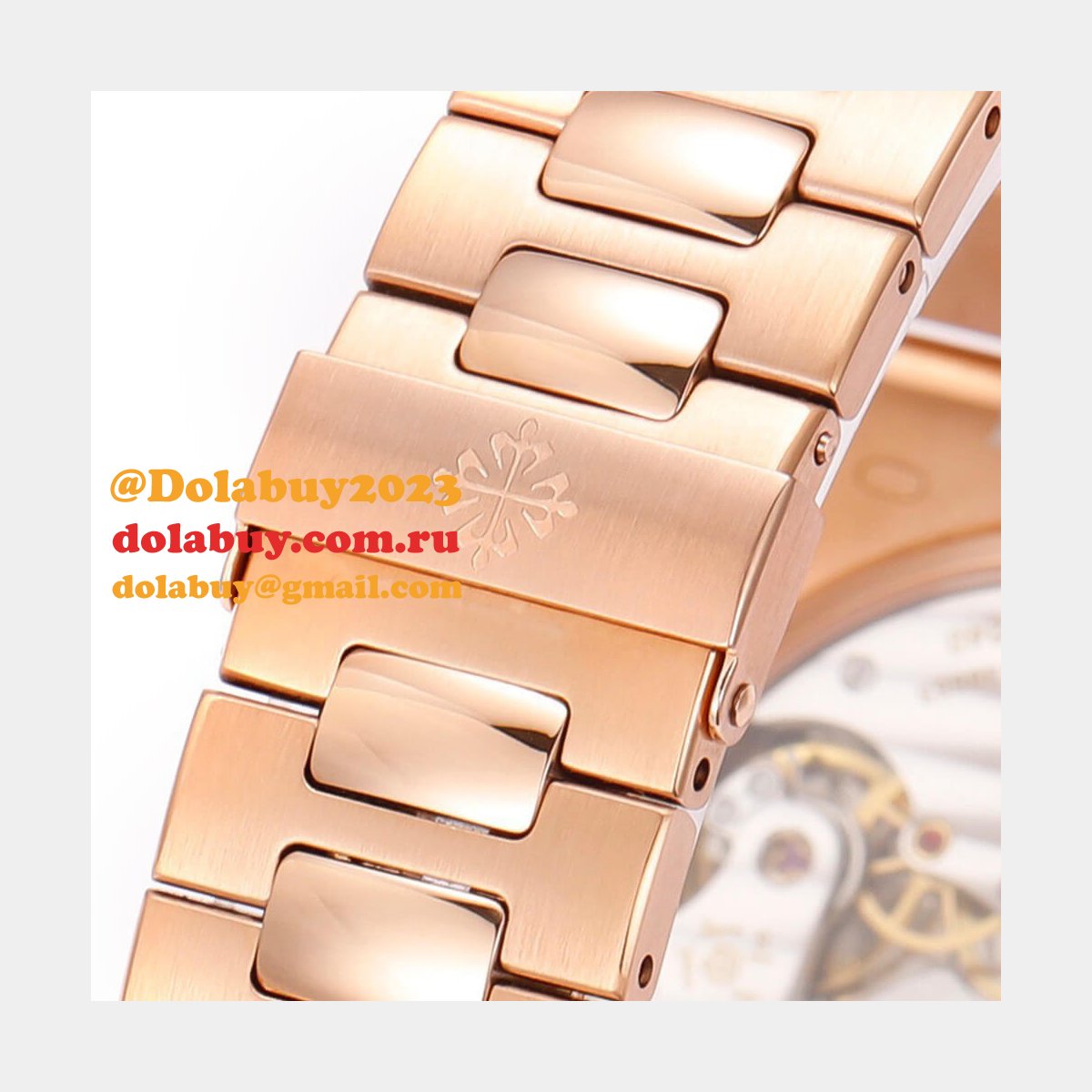 Patek Philippe 5712