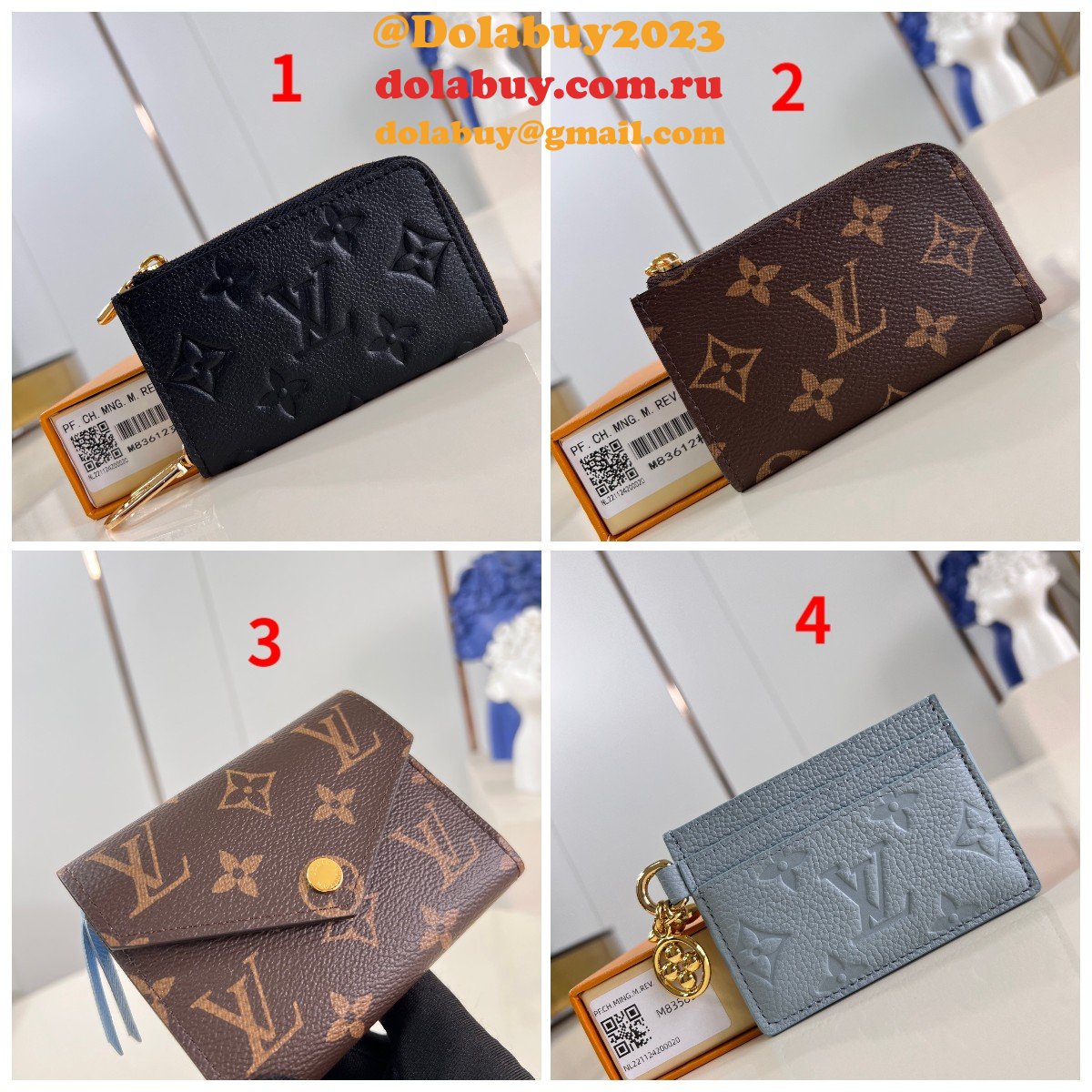 Noa Key Holder M83585/M41938/M83612 Shop Louis Vuitton Designer Replica Bag