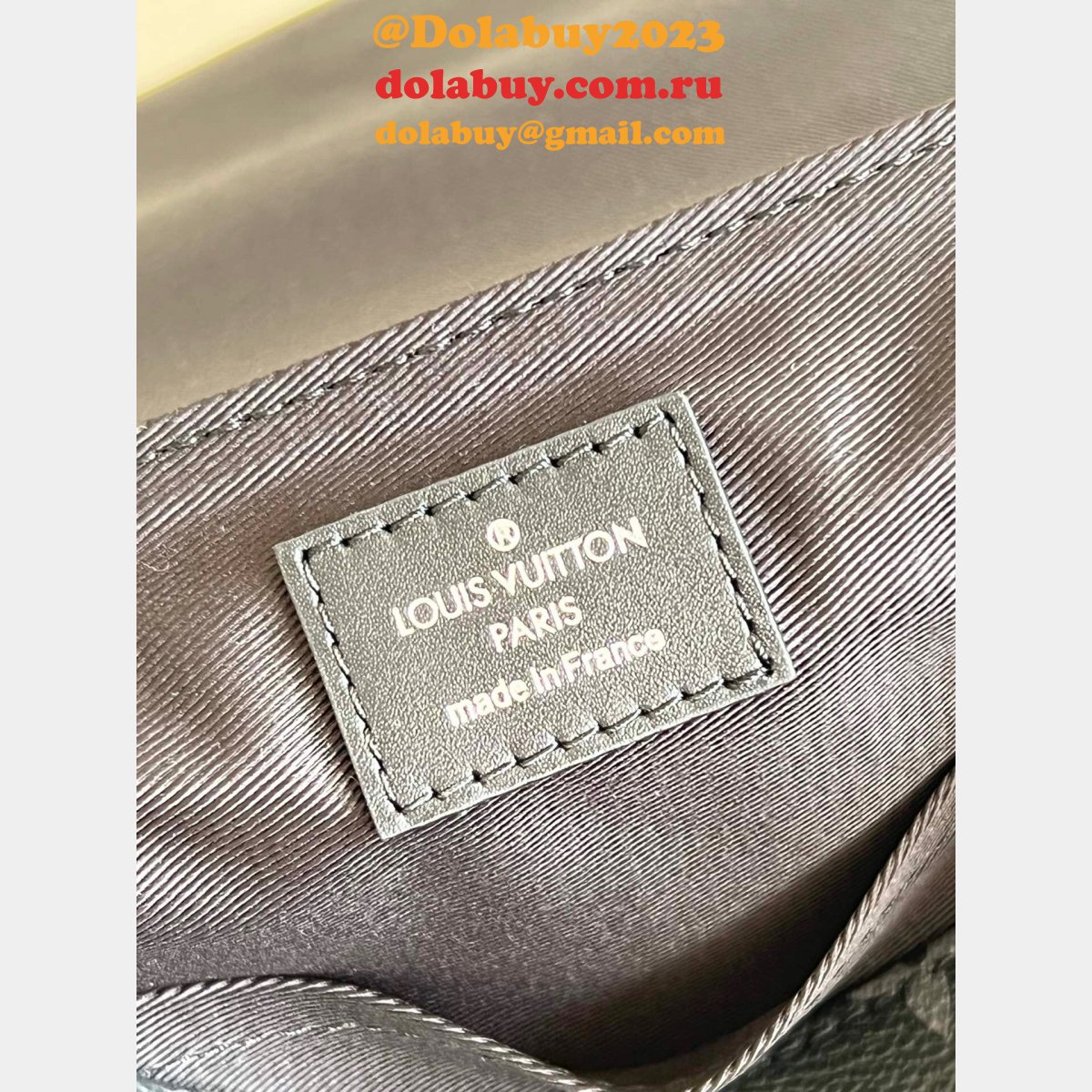 Louis Vuitton AAA Men