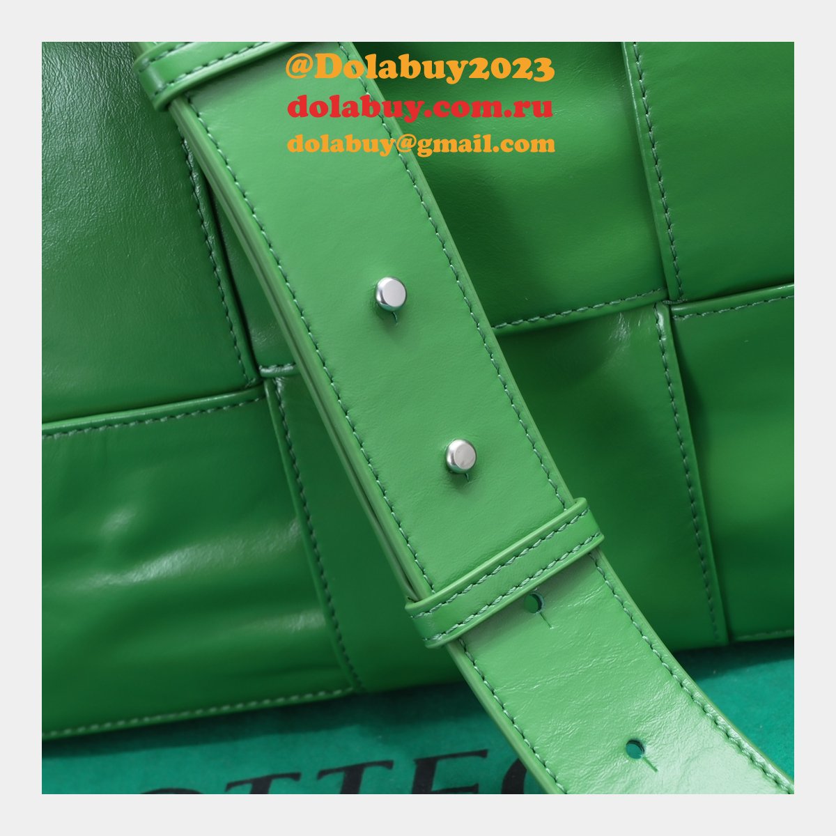 replica b0tte*a Ven*ta 9982 arco luxury designer bag online store