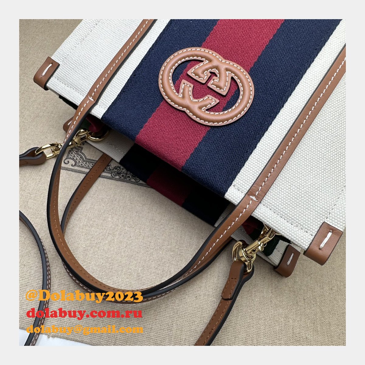 designer interlocking g tote 727735/727728/727721/727701 G*u*i bag