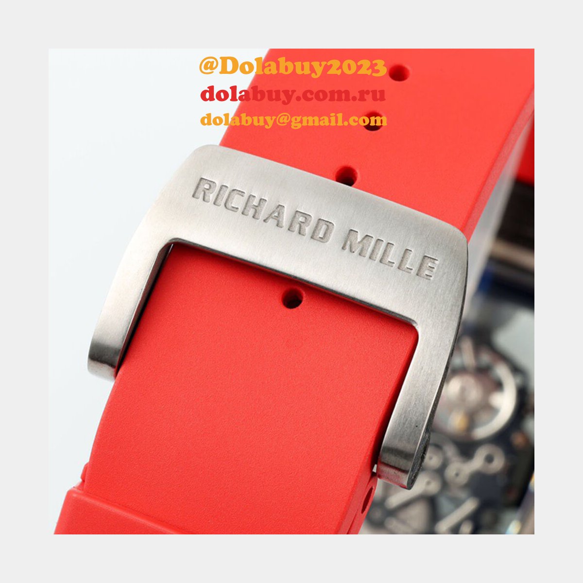 Richard Mille 055