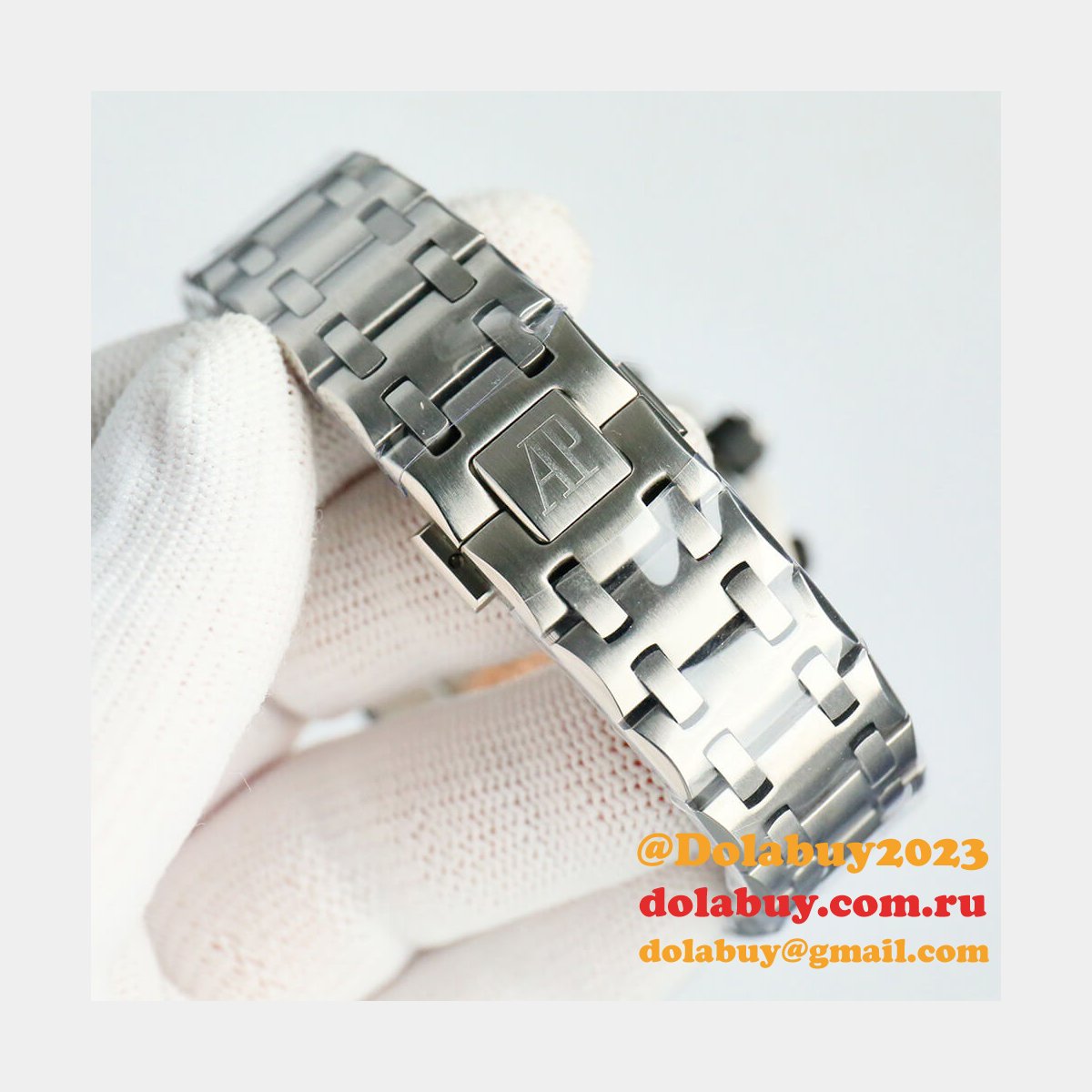 Audemars Piguet Royal Oak 26238