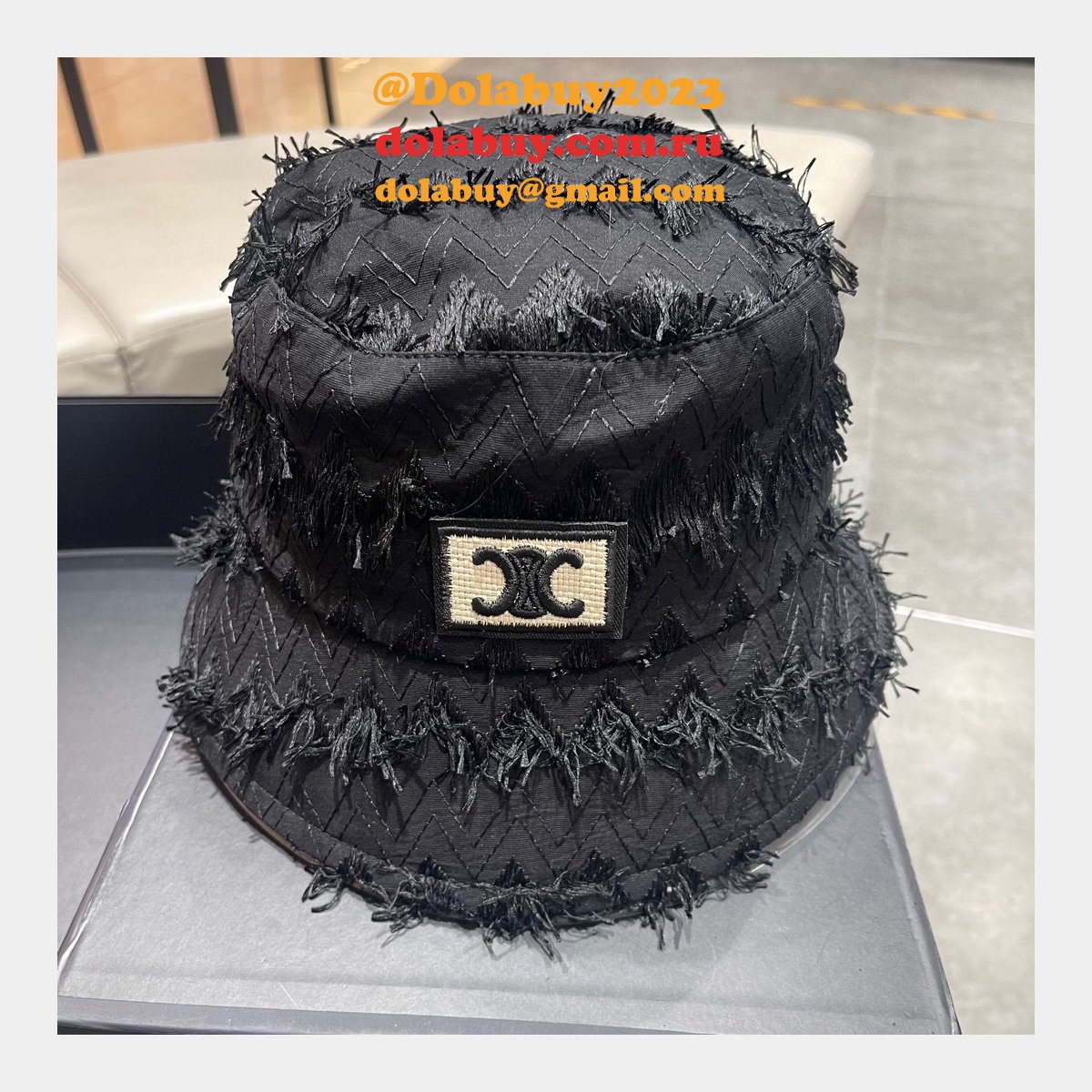 Best Knockoff Bucket Hat Dupes 2024 China