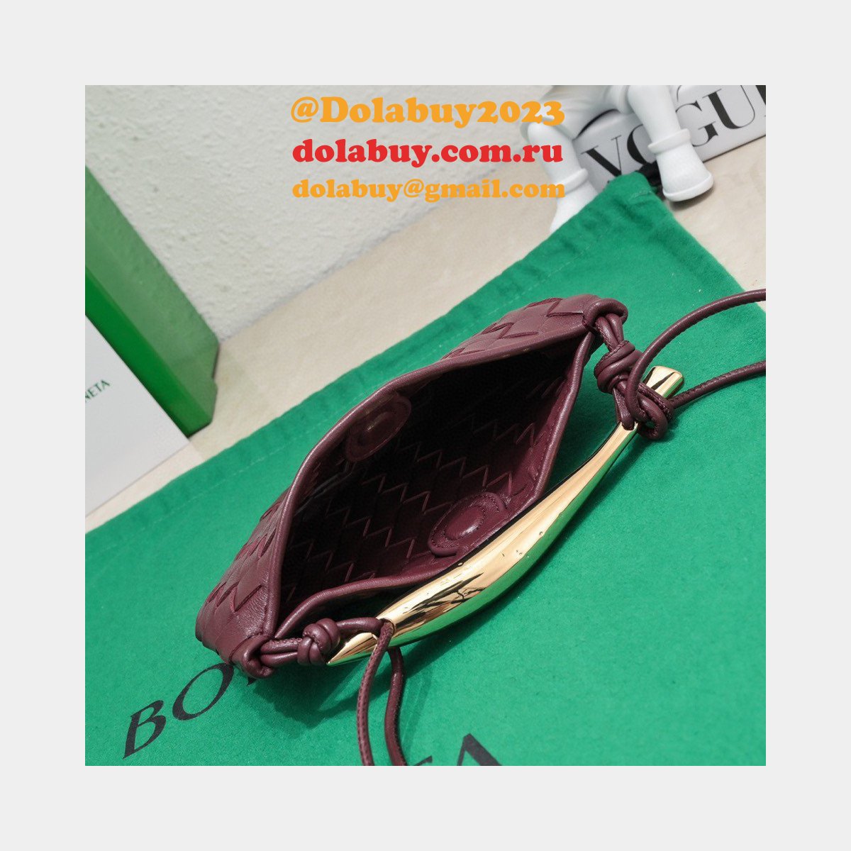replica b0tte*a Ven*ta designer bv mini sardine 6680# bags on sale