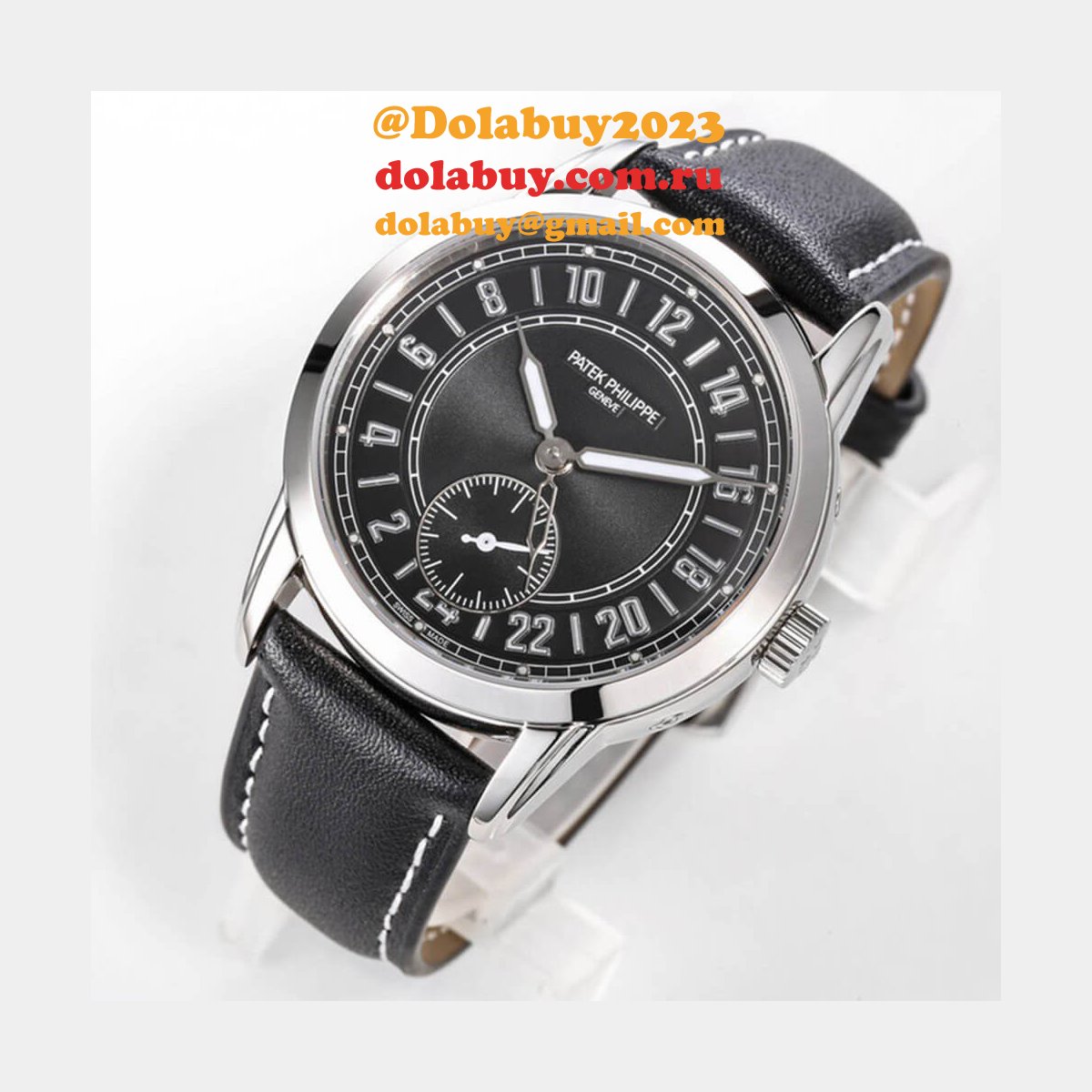 Patek Philippe 5224