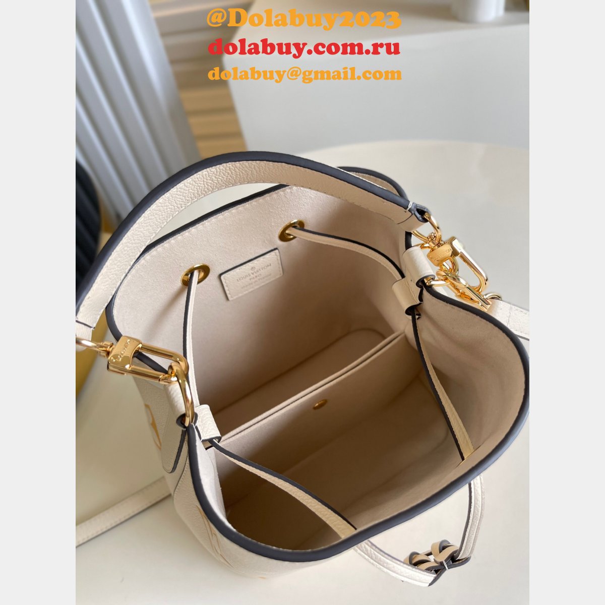 Louis Vuitton Fake BB NeoNoe M45709 Bag