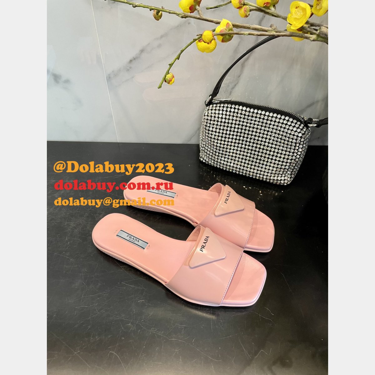 Replica Designer Shoes For Flat Sale Chao Shoes