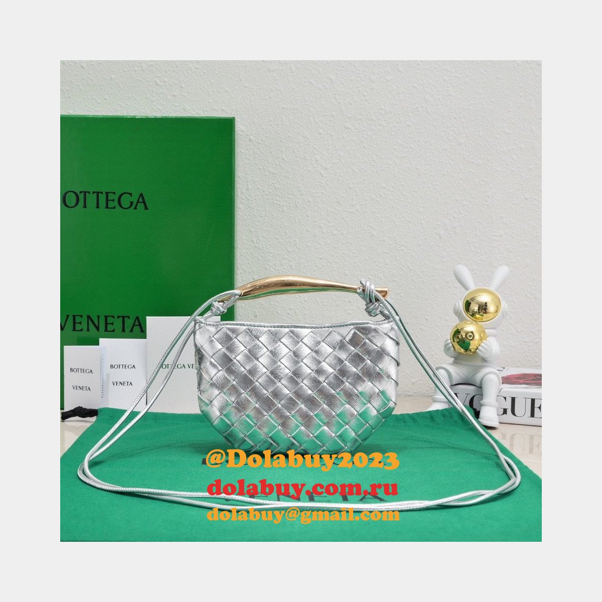 replica b0tte*a Ven*ta designer bv mini sardine 6680# bags on sale