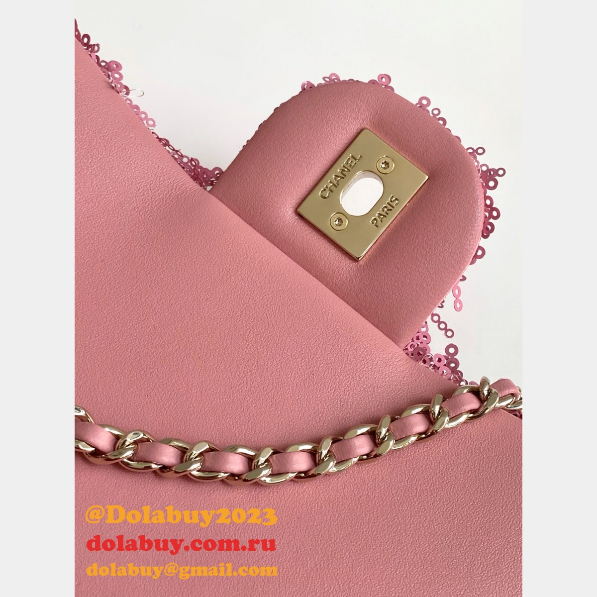 Perfect AS4561 Knockoff Flap Clutches Evening Bags