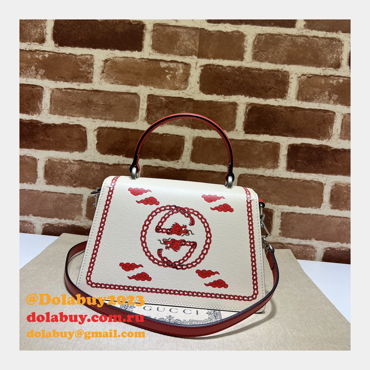 G*u*i replicas 739496 dionysus top handle copy designer bag